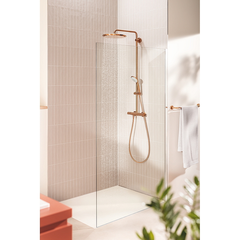 Sen Cây Tắm Nhập Khẩu Đức Grohe 26075DL0 