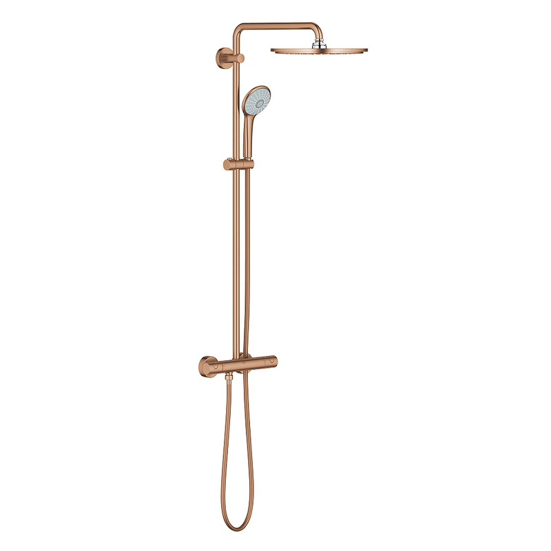 Sen Cây Tắm Nhập Khẩu Đức Grohe 26075DL0 