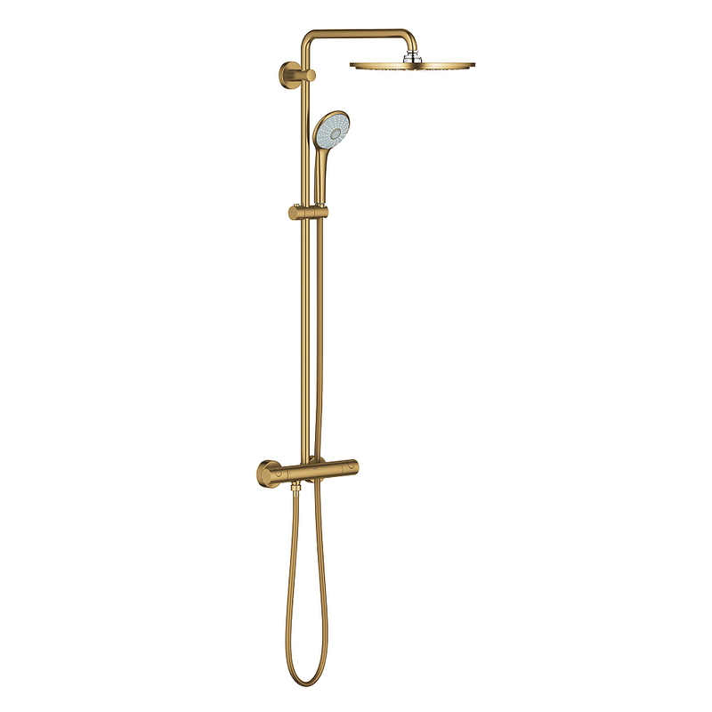 Sen Cây Tắm Nhập Khẩu Đức Grohe 26075GN0