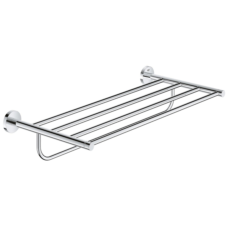 Vắt khăn Giàn Nhập Khẩu Đức Grohe 40800001 