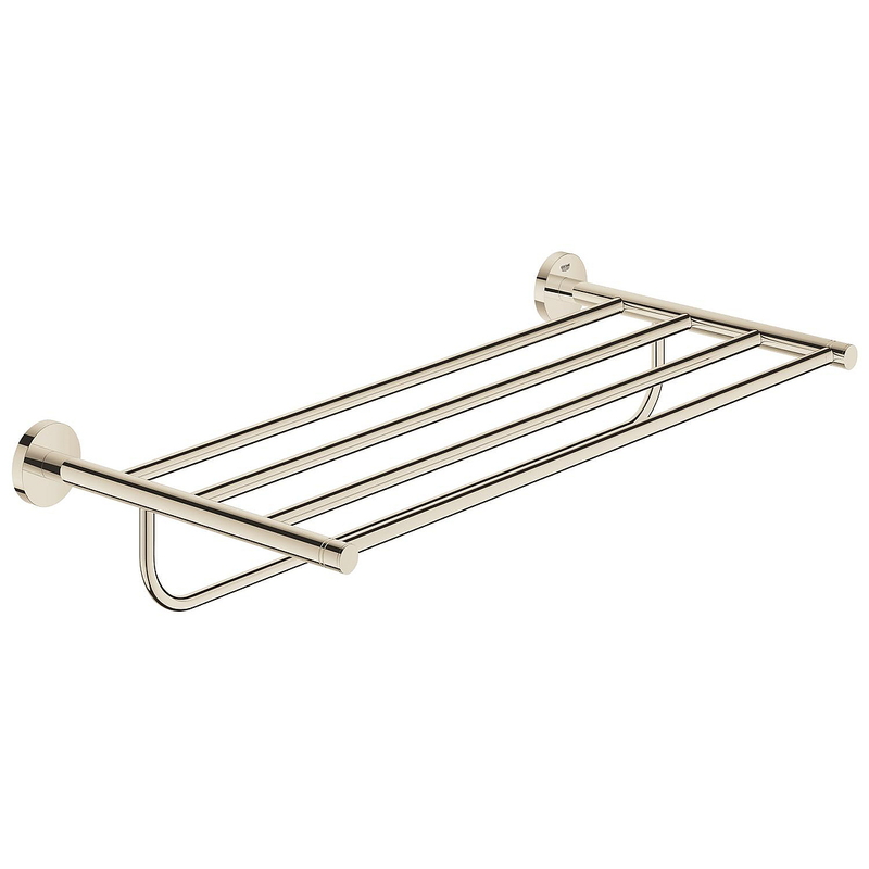 Vắt khăn Giàn Nhập Khẩu Đức Grohe 40800BE1 