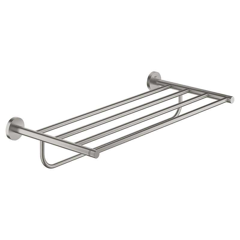 Vắt khăn Giàn Nhập Khẩu Đức Grohe 40800DC1 