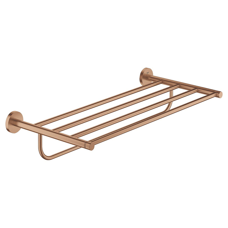 Vắt khăn Giàn Nhập Khẩu Đức Grohe 40800DL1 