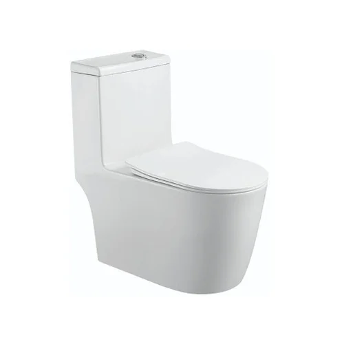 Bồn cầu 1 khối ATMOR AT1206