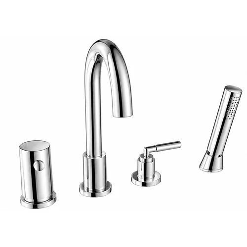 Bộ vòi xả bồn tắm nóng lạnh ATMOR AT-97001F (AT97001F)