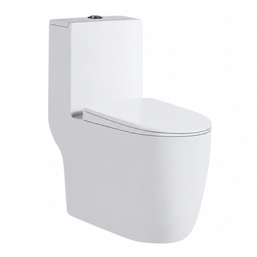 Bồn cầu 1 khối ATMOR AT1635