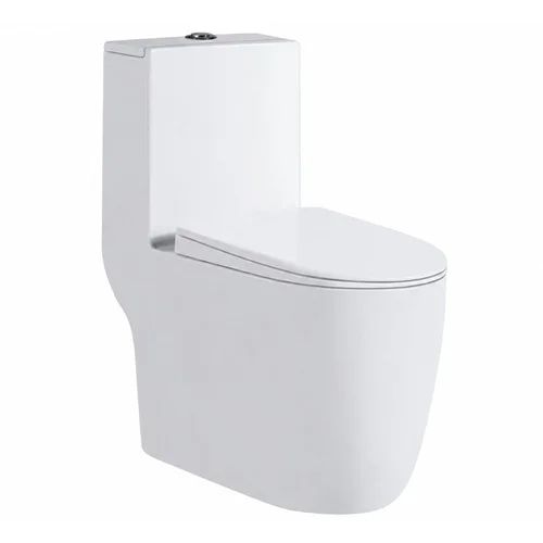 Bồn cầu 1 khối ATMOR AT1635