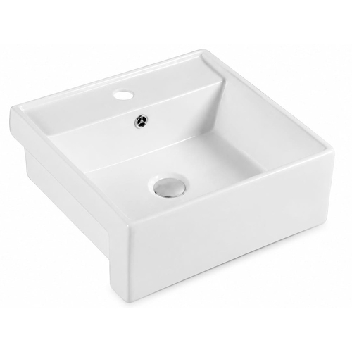Chậu lavabo bán dương ATMOR AT726