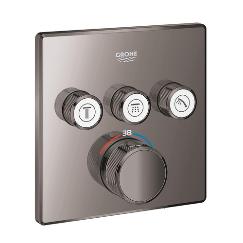 Bộ Trộn Vòi Sen Nhập Khẩu Đức Grohe 29126A00 