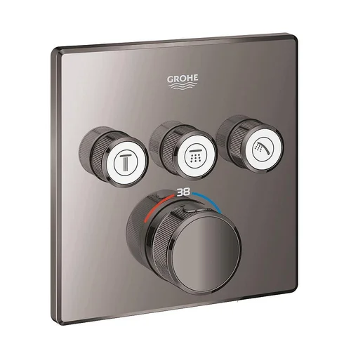Bộ Trộn Vòi Sen Nhập Khẩu Đức Grohe 29126A00 