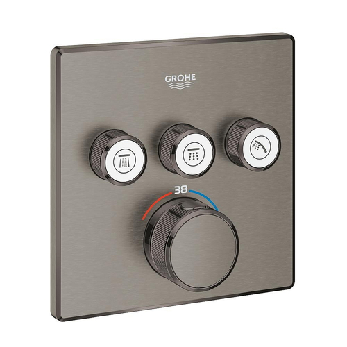 Bộ Trộn Vòi Sen Nhập Khẩu Đức Grohe 29126AL0 