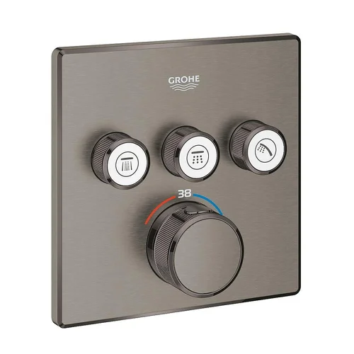 Bộ Trộn Vòi Sen Nhập Khẩu Đức Grohe 29126AL0 