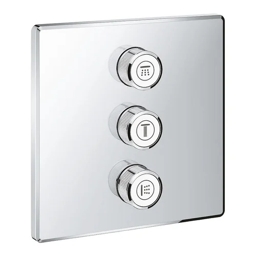 Bộ Trộn Vòi Sen Nhập Khẩu Đức Grohe 29127000