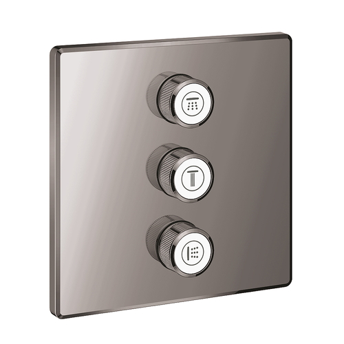 Bộ Trộn Vòi Sen Nhập Khẩu Đức Grohe 29127A00