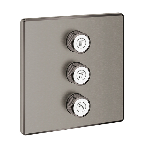 Bộ Trộn Vòi Sen Nhập Khẩu Đức Grohe 29127AL0 