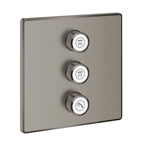 Bộ Trộn Vòi Sen Nhập Khẩu Đức Grohe 29127AL0 