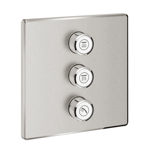 Bộ Trộn Vòi Sen Nhập Khẩu Đức Grohe 29127DC0 