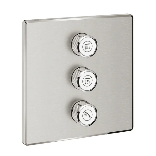 Bộ Trộn Vòi Sen Nhập Khẩu Đức Grohe 29127DC0 