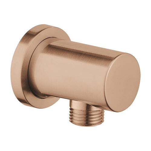 Đầu Nối Ra Nước Nhập Khẩu Đức Grohe 27057DL0