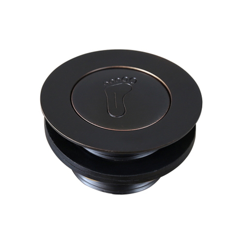 Đầu xả bằng đồng Kanly GCX00B