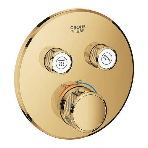 Mặt Nạ Sen Âm Tường Đức Grohe 29119GL0