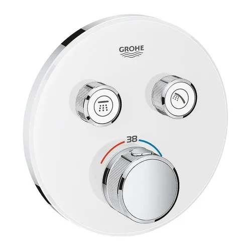Mặt Nút Nhấn Xả Bồn Cầu Nhập Khẩu Đức Grohe 29151LS0