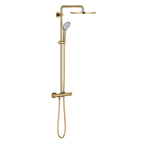 Sen Cây Đứng Nhập Khẩu Đức Grohe 26075GL0