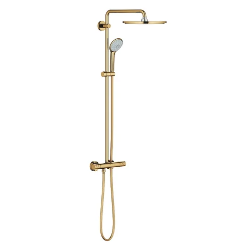 Sen Cây Đứng Nhập Khẩu Đức Grohe 26075GL0