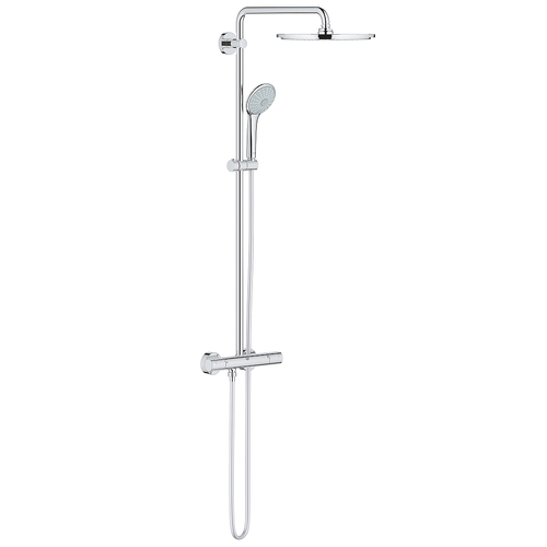 Sen Cây Đứng Nhiệt Độ Nhập Khẩu Đức Grohe 26075000