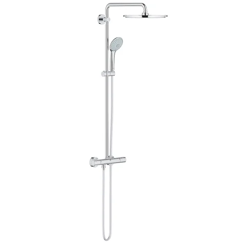 Sen Cây Đứng Nhiệt Độ Nhập Khẩu Đức Grohe 26075000