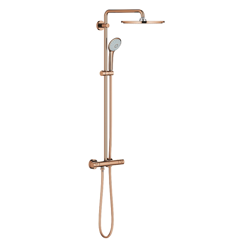 Sen Cây Tắm Nhập Khẩu Đức Grohe 26075DA0