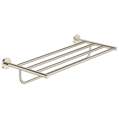Vắt khăn Giàn Nhập Khẩu Đức Grohe 40800BE1 