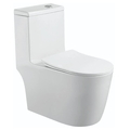 Bồn cầu 1 khối ATMOR AT1206