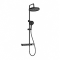 Bộ vòi sen cây tắm đứng nóng lạnh ATMOR AT30603MB