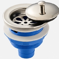 Bộ xả lavabo ATMOR AT902B