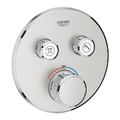 Bộ Trộn Vòi Sen Nhập Khẩu Đức Grohe 29119DC0