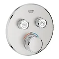 Bộ Trộn Vòi Sen Nhập Khẩu Đức Grohe 29119DC0