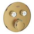Bộ Trộn Vòi Sen Nhập Khẩu Đức Grohe 29119GN0