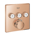 Bộ Trộn Vòi Sen Nhập Khẩu Đức Grohe 29126DA0