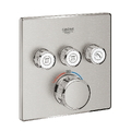 Bộ Trộn Vòi Sen Nhập Khẩu Đức Grohe 29126DC0