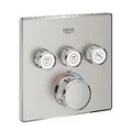 Bộ Trộn Vòi Sen Nhập Khẩu Đức Grohe 29126DC0