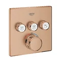 Bộ Trộn Vòi Sen Nhập Khẩu Đức Grohe 29126DL0