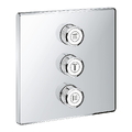 Bộ Trộn Vòi Sen Nhập Khẩu Đức Grohe 29127000