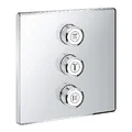 Bộ Trộn Vòi Sen Nhập Khẩu Đức Grohe 29127000