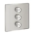 Bộ Trộn Vòi Sen Nhập Khẩu Đức Grohe 29127DC0 