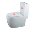 Bồn cầu 1 khối ATMOR AT1635