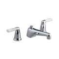 Vòi chậu rửa mặt màu chrome Kallista P23200-SL-CP