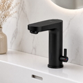 Vòi lavabo cảm ứng nóng lạnh Kanly GCAC01B