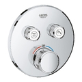 Mặt Nạ Sen Tắm Nóng Lạnh Âm Tường Đức Grohe 29119000