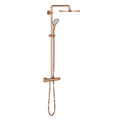 Sen Cây Tắm Nhập Khẩu Đức Grohe 26075DL0 
